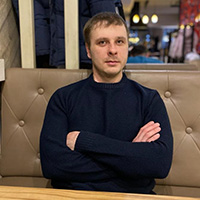 Захаров Сергей Владимирович